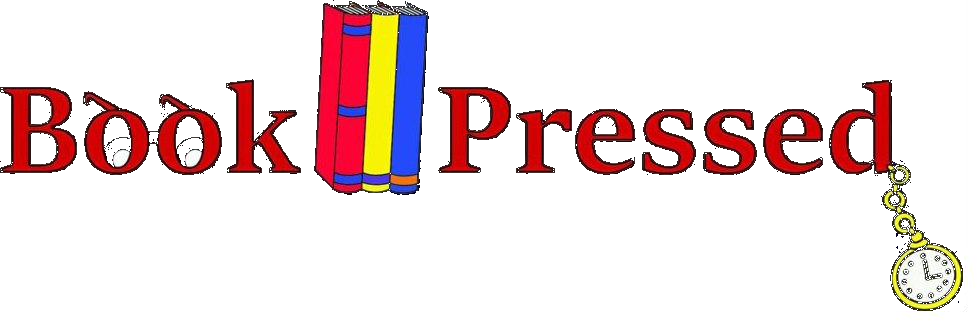 BookPressed